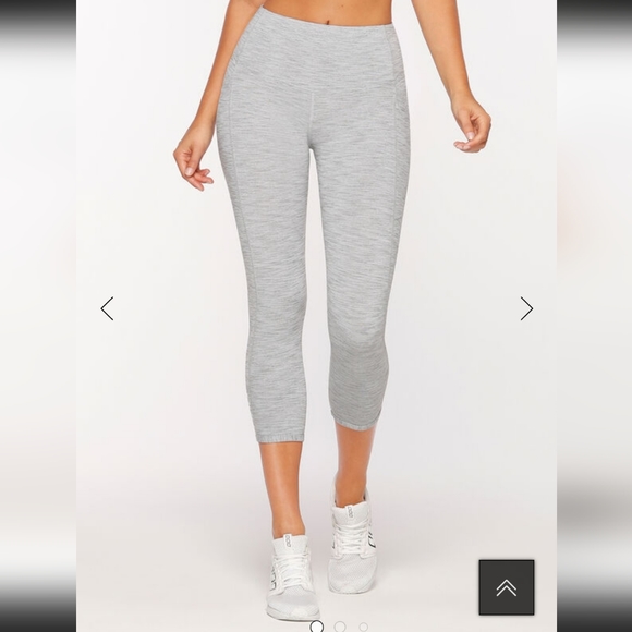 Lorna Jane Pants & Jumpsuits Lorna Jane Flex It Core 78 Tight